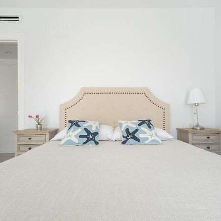 Reinapart Patacona Beach 46 บาเลนเซีย ภายนอก รูปภาพ