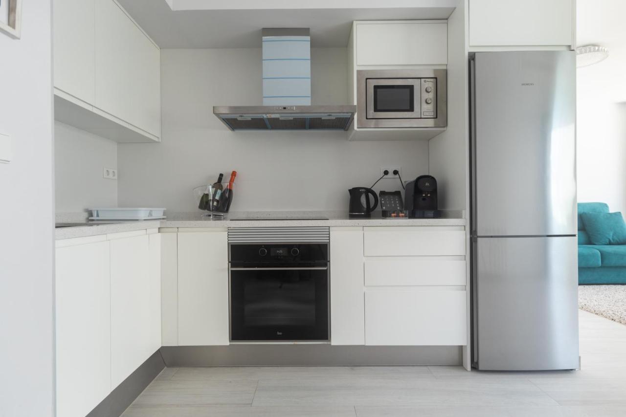 Reinapart Patacona Beach 46 บาเลนเซีย ภายนอก รูปภาพ