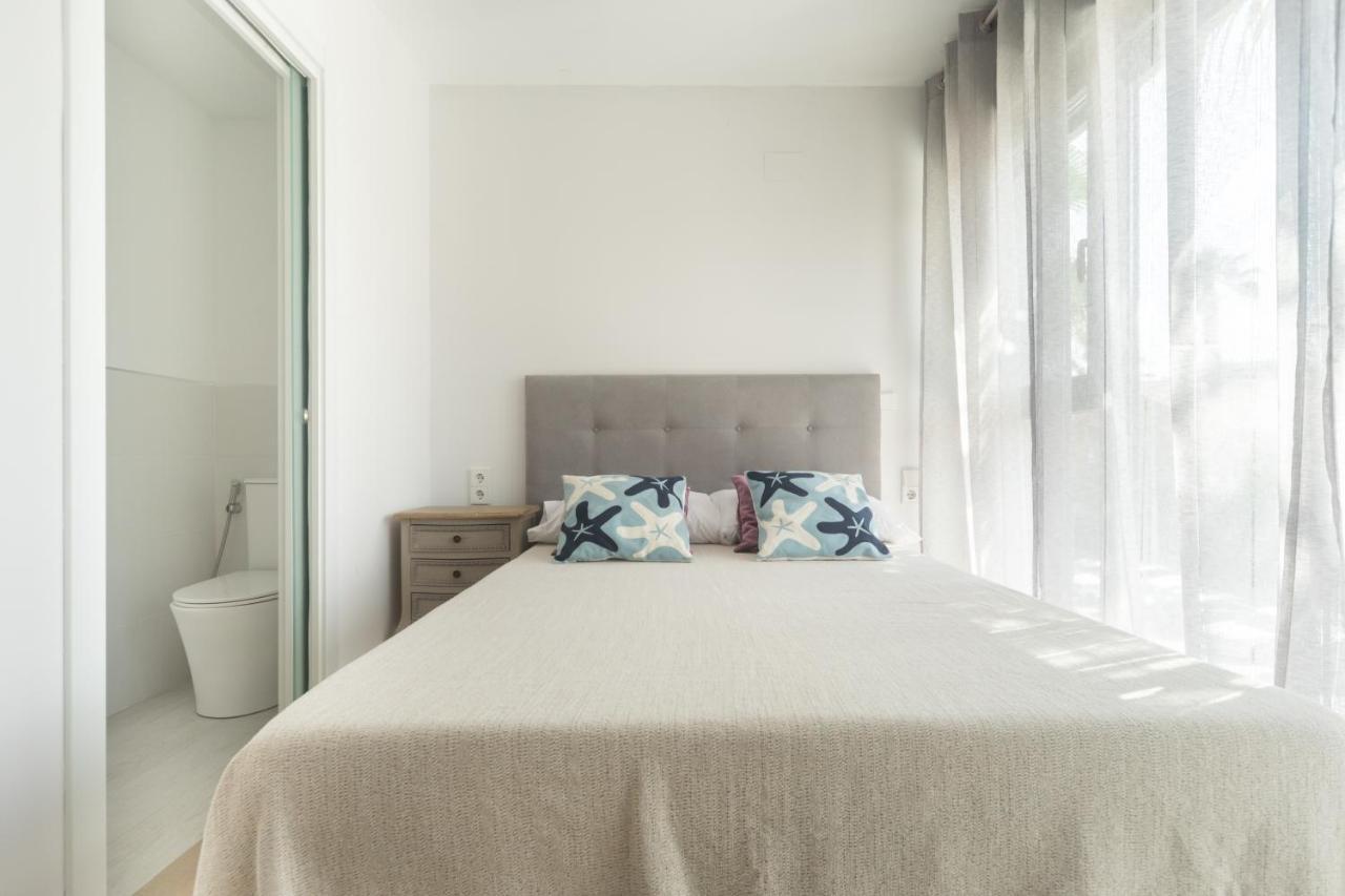 Reinapart Patacona Beach 46 บาเลนเซีย ภายนอก รูปภาพ