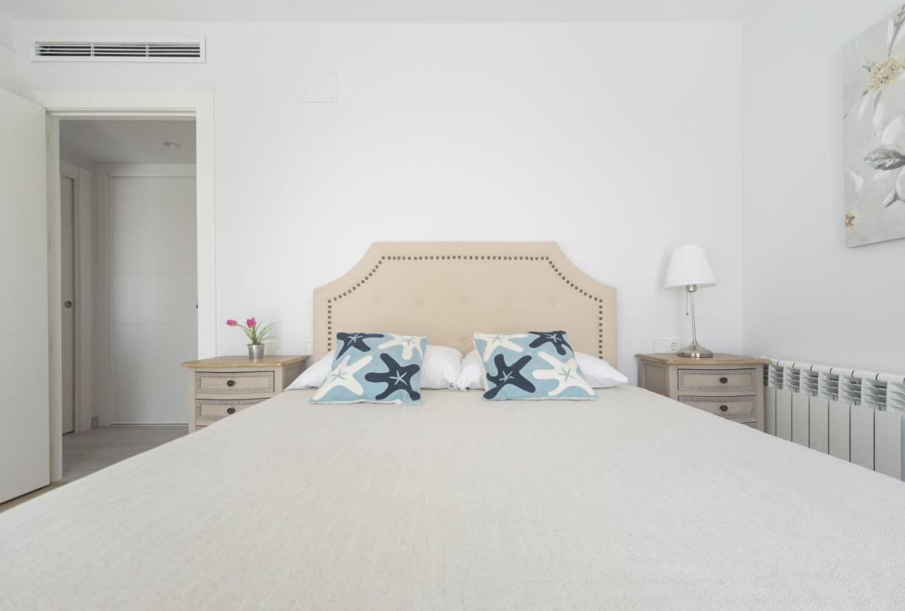 Reinapart Patacona Beach 46 บาเลนเซีย ภายนอก รูปภาพ