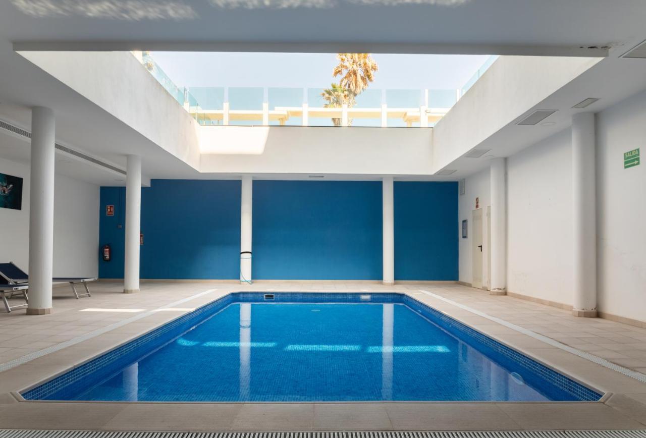 Reinapart Patacona Beach 46 บาเลนเซีย ภายนอก รูปภาพ