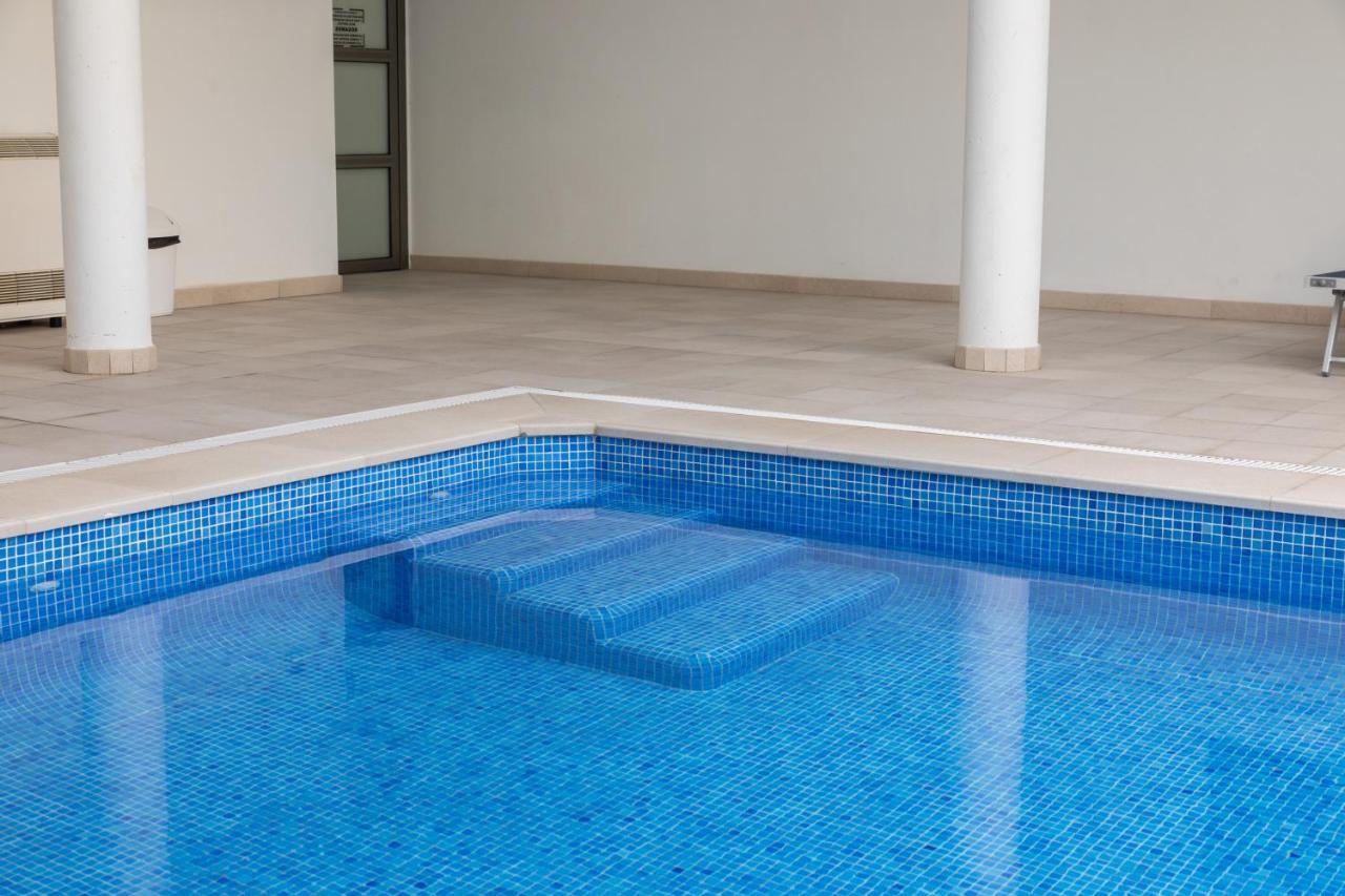 Reinapart Patacona Beach 46 บาเลนเซีย ภายนอก รูปภาพ