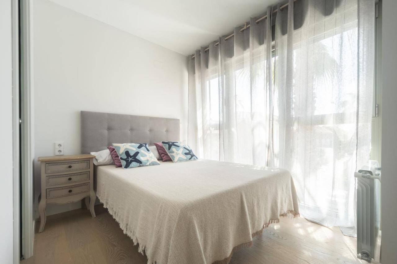Reinapart Patacona Beach 46 บาเลนเซีย ภายนอก รูปภาพ
